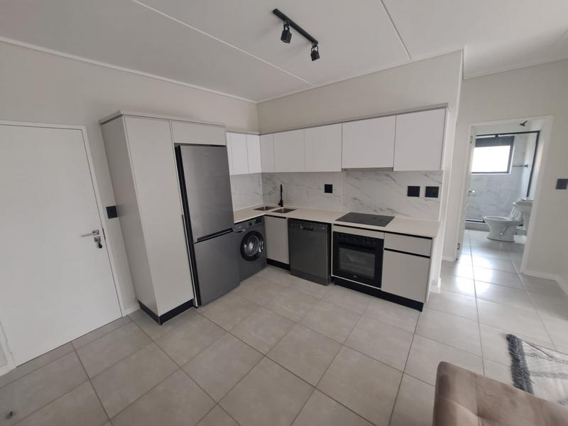 To Let 2 Bedroom Property for Rent in Blyde Riverwalk Estate Gauteng