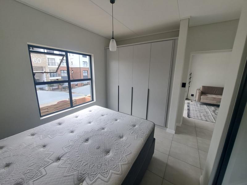 To Let 2 Bedroom Property for Rent in Blyde Riverwalk Estate Gauteng