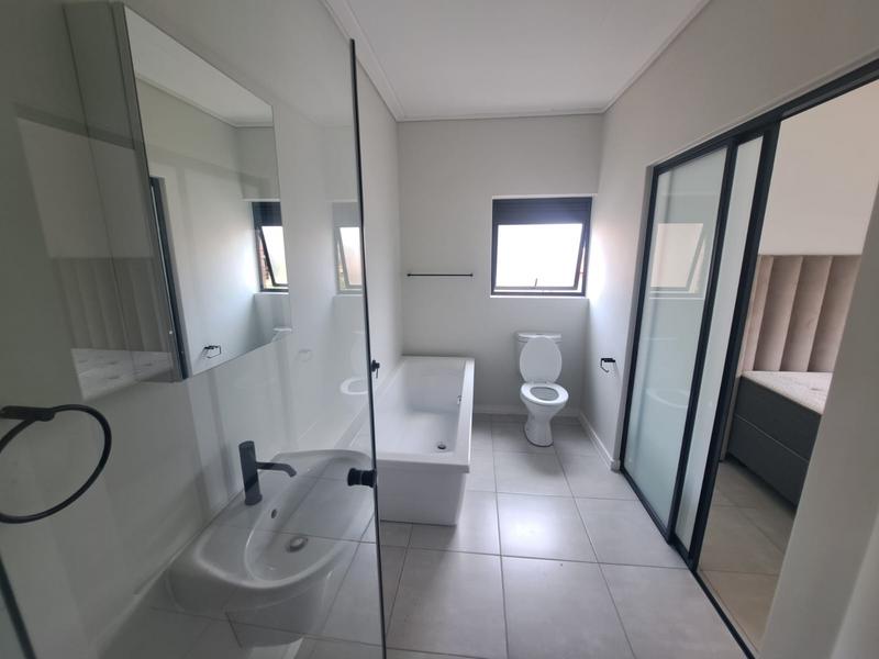 To Let 2 Bedroom Property for Rent in Blyde Riverwalk Estate Gauteng