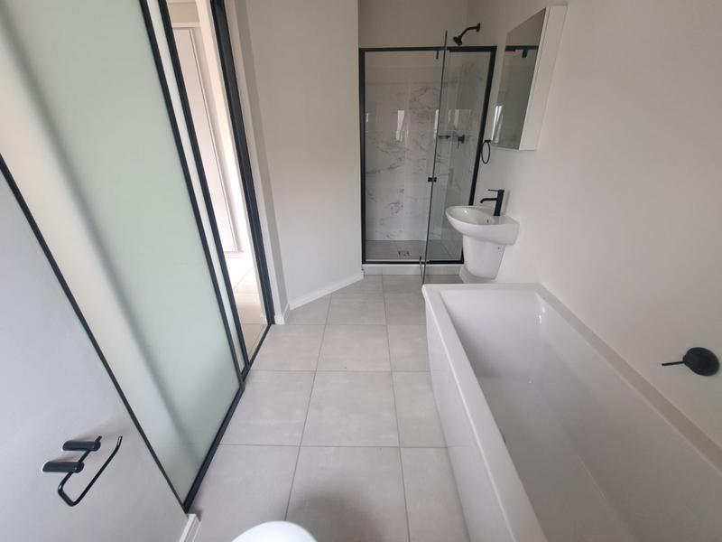 To Let 2 Bedroom Property for Rent in Blyde Riverwalk Estate Gauteng