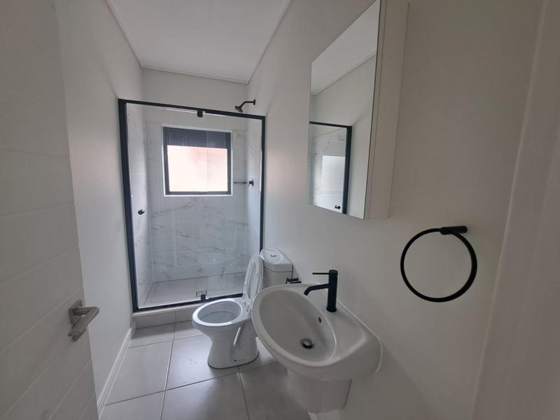 To Let 2 Bedroom Property for Rent in Blyde Riverwalk Estate Gauteng
