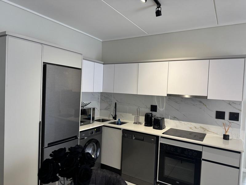 To Let 2 Bedroom Property for Rent in Blyde Riverwalk Estate Gauteng