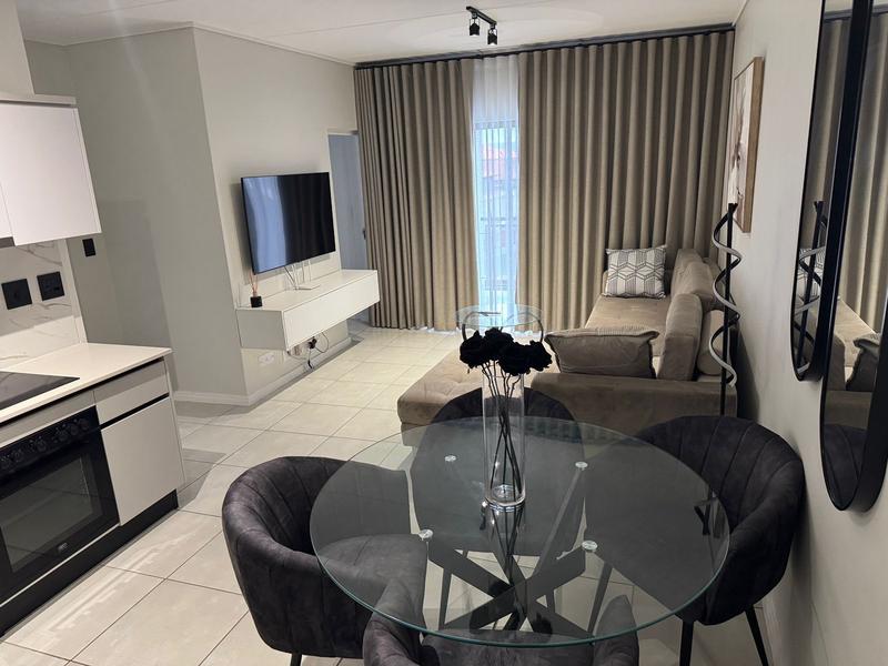 To Let 2 Bedroom Property for Rent in Blyde Riverwalk Estate Gauteng