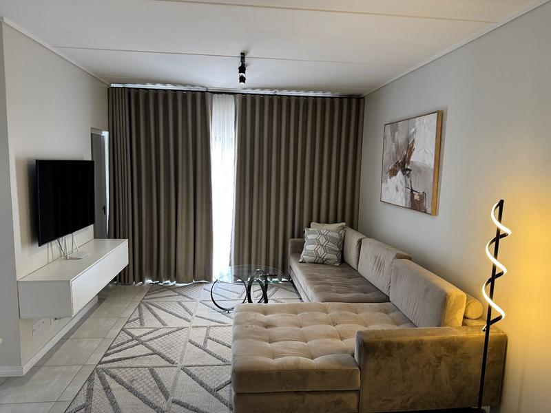 To Let 2 Bedroom Property for Rent in Blyde Riverwalk Estate Gauteng