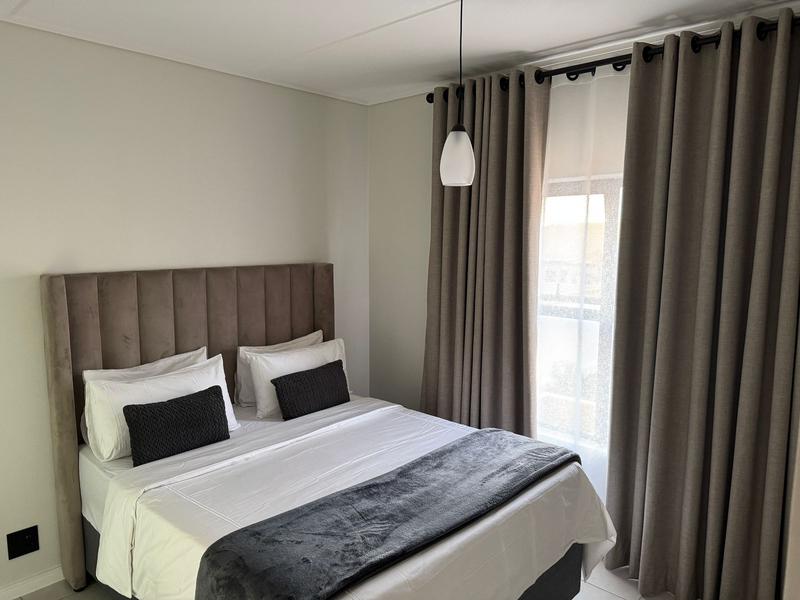 To Let 2 Bedroom Property for Rent in Blyde Riverwalk Estate Gauteng