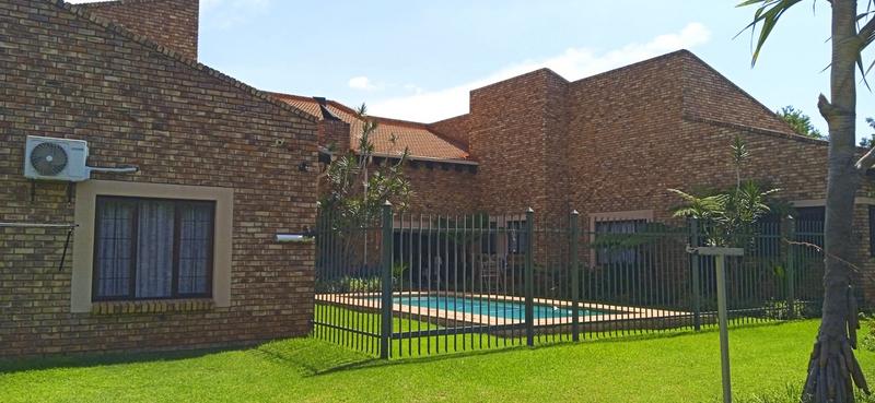 9 Bedroom Property for Sale in Heatherdale AH Gauteng