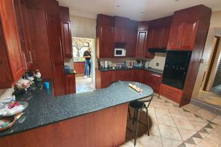 9 Bedroom Property for Sale in Heatherdale AH Gauteng