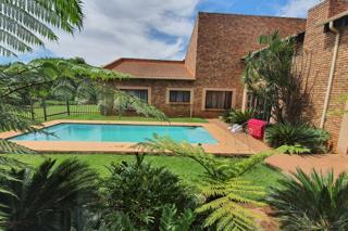 9 Bedroom Property for Sale in Heatherdale AH Gauteng