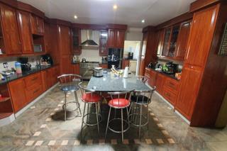 9 Bedroom Property for Sale in Heatherdale AH Gauteng