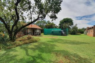 9 Bedroom Property for Sale in Heatherdale AH Gauteng