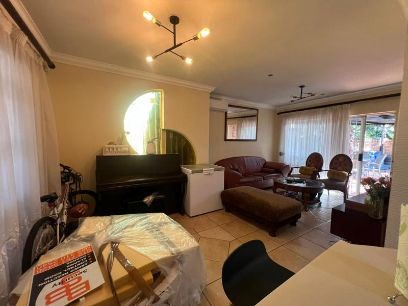 3 Bedroom Property for Sale in Karenpark Gauteng