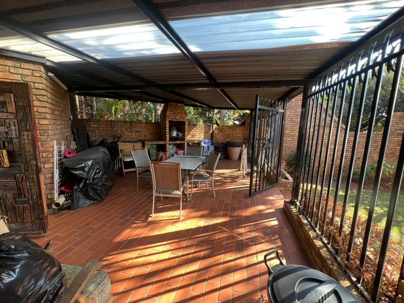 3 Bedroom Property for Sale in Karenpark Gauteng