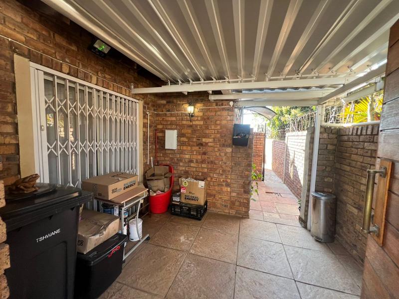 3 Bedroom Property for Sale in Karenpark Gauteng