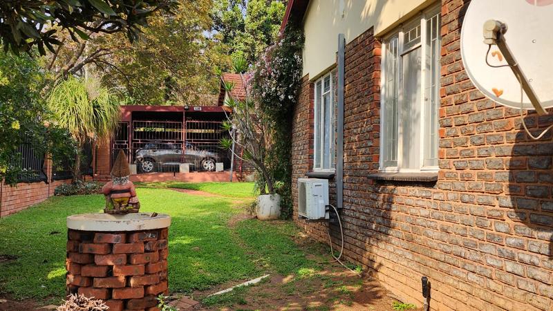 3 Bedroom Property for Sale in Theresa Park Gauteng