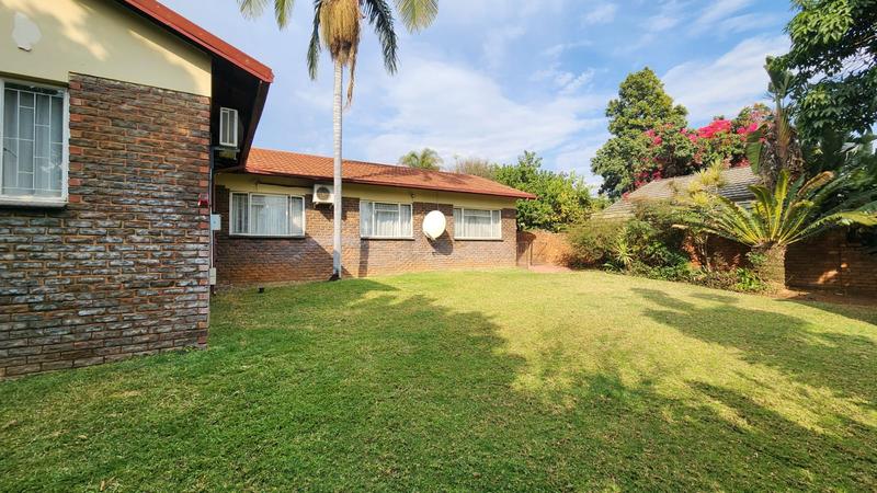 3 Bedroom Property for Sale in Theresa Park Gauteng