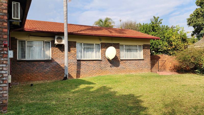 3 Bedroom Property for Sale in Theresa Park Gauteng