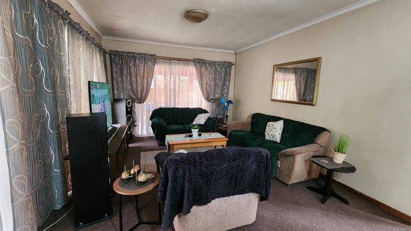 3 Bedroom Property for Sale in Theresa Park Gauteng