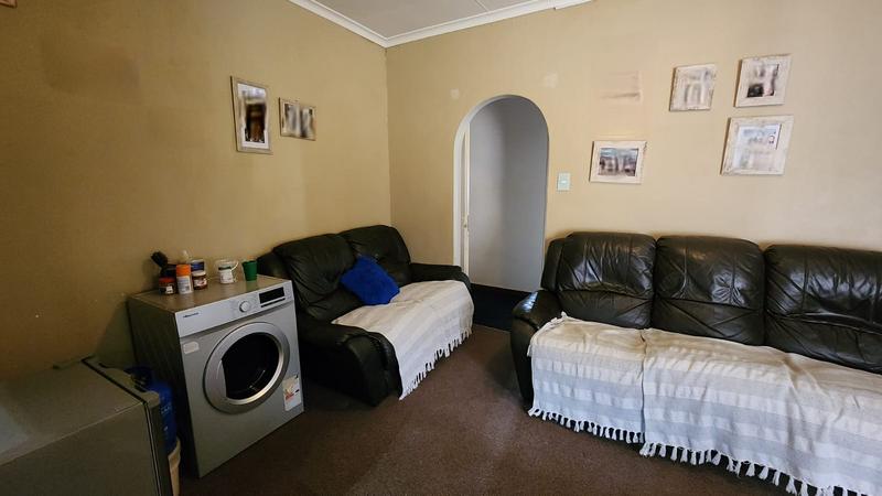 3 Bedroom Property for Sale in Theresa Park Gauteng
