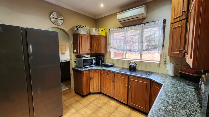 3 Bedroom Property for Sale in Theresa Park Gauteng
