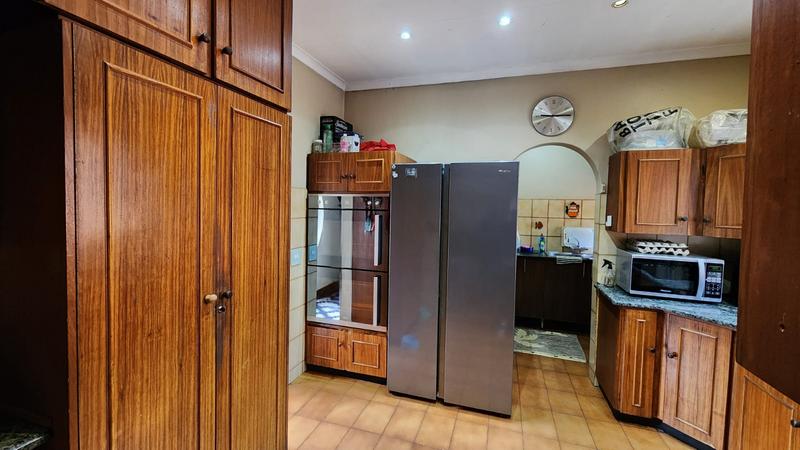 3 Bedroom Property for Sale in Theresa Park Gauteng