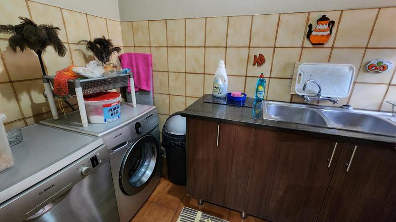 3 Bedroom Property for Sale in Theresa Park Gauteng
