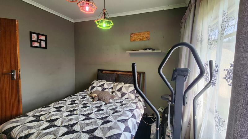 3 Bedroom Property for Sale in Theresa Park Gauteng