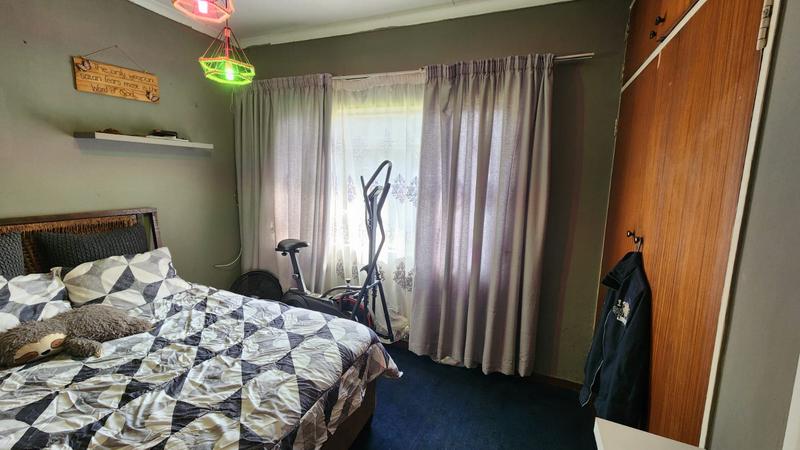 3 Bedroom Property for Sale in Theresa Park Gauteng