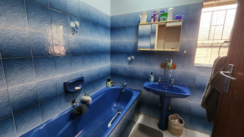 3 Bedroom Property for Sale in Theresa Park Gauteng