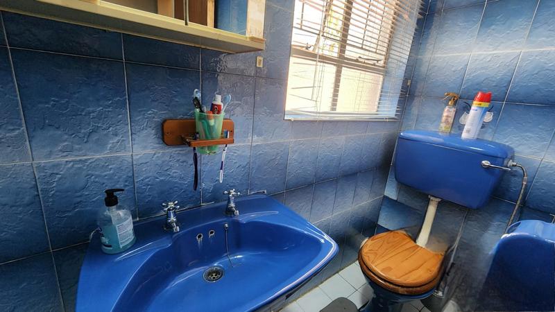 3 Bedroom Property for Sale in Theresa Park Gauteng