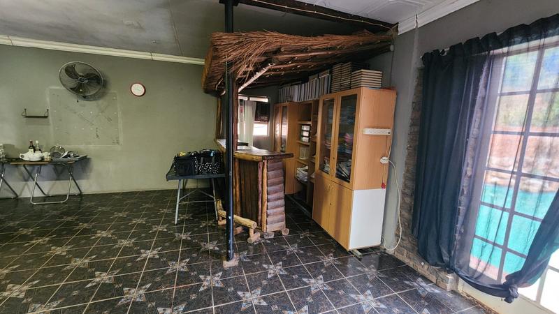 3 Bedroom Property for Sale in Theresa Park Gauteng