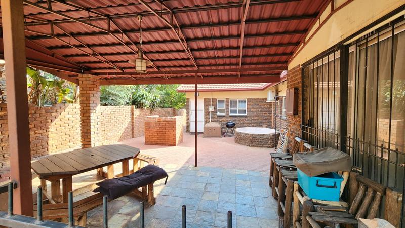 3 Bedroom Property for Sale in Theresa Park Gauteng