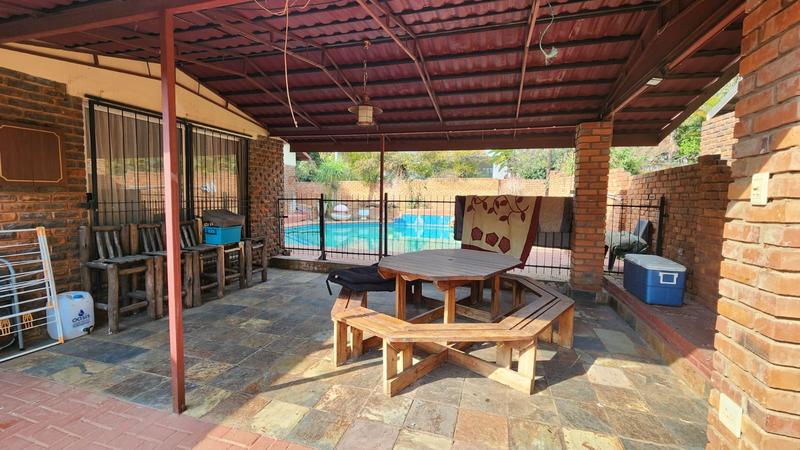 3 Bedroom Property for Sale in Theresa Park Gauteng