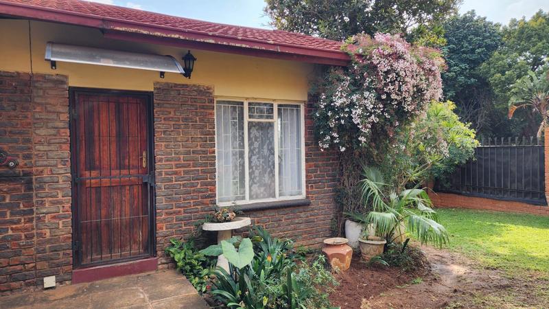 3 Bedroom Property for Sale in Theresa Park Gauteng