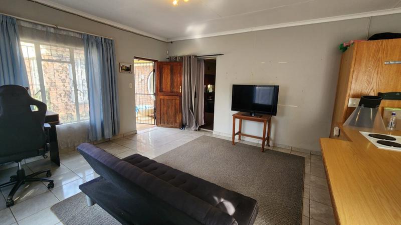 3 Bedroom Property for Sale in Theresa Park Gauteng