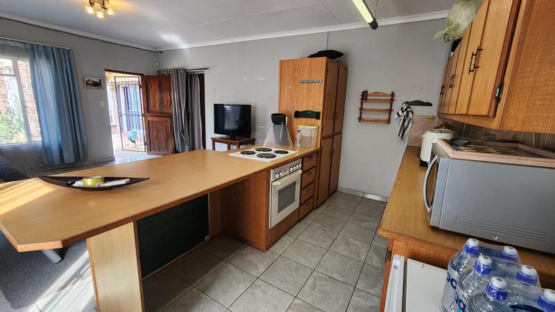 3 Bedroom Property for Sale in Theresa Park Gauteng