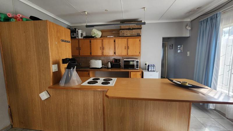 3 Bedroom Property for Sale in Theresa Park Gauteng