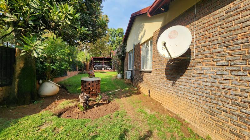 3 Bedroom Property for Sale in Theresa Park Gauteng