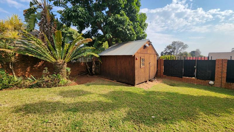 3 Bedroom Property for Sale in Theresa Park Gauteng