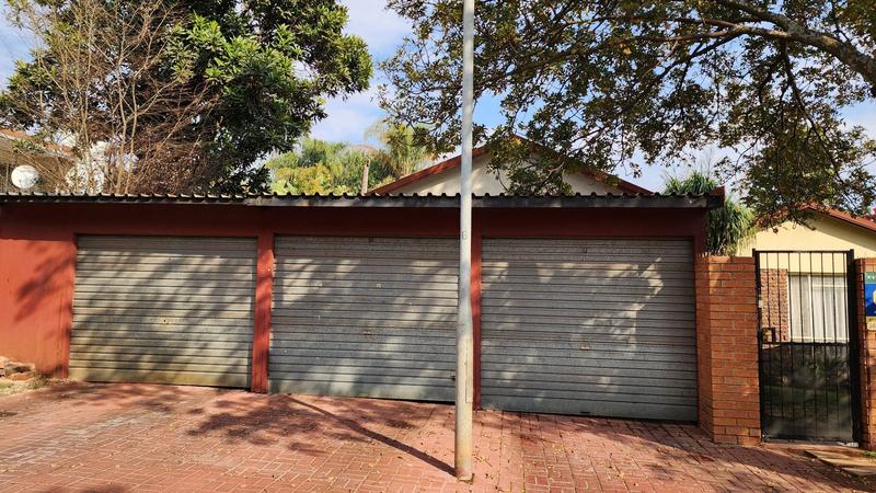 3 Bedroom Property for Sale in Theresa Park Gauteng