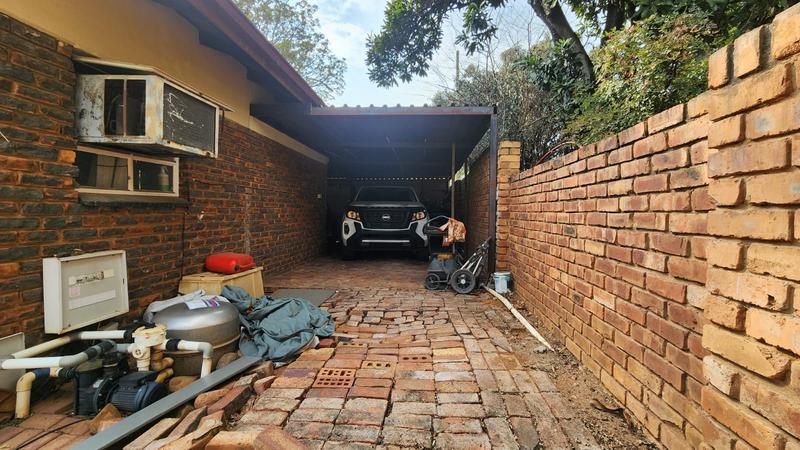 3 Bedroom Property for Sale in Theresa Park Gauteng
