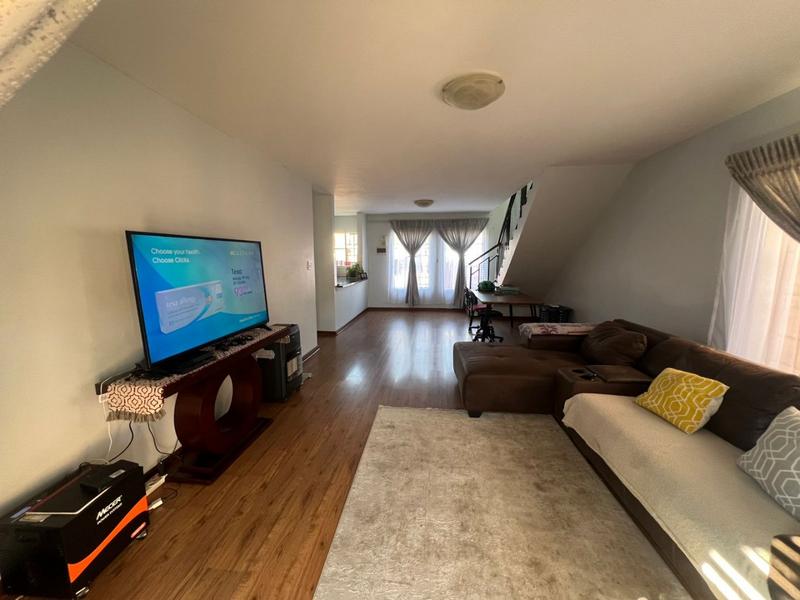 4 Bedroom Property for Sale in Theresa Park Gauteng