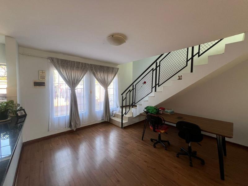 4 Bedroom Property for Sale in Theresa Park Gauteng