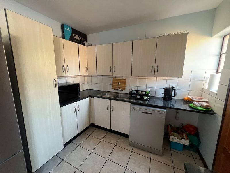 4 Bedroom Property for Sale in Theresa Park Gauteng