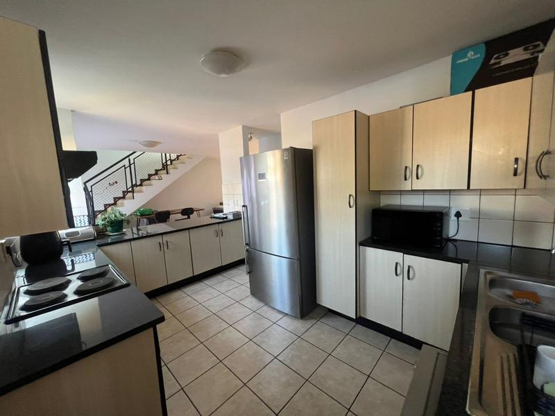 4 Bedroom Property for Sale in Theresa Park Gauteng