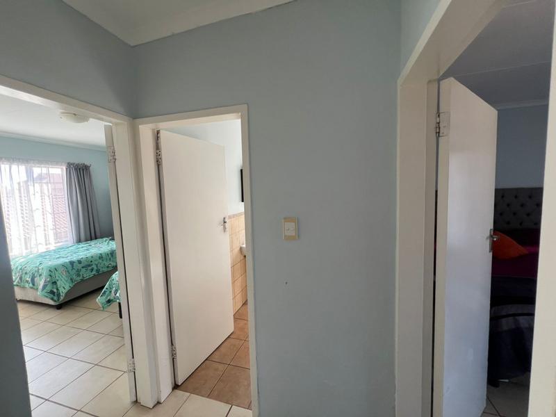 4 Bedroom Property for Sale in Theresa Park Gauteng