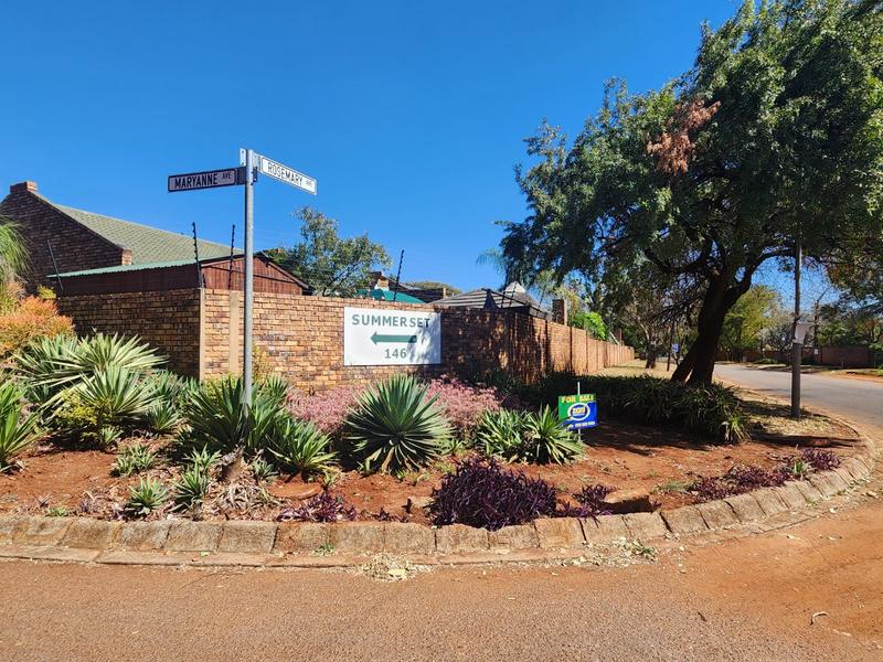 3 Bedroom Property for Sale in Annlin Gauteng