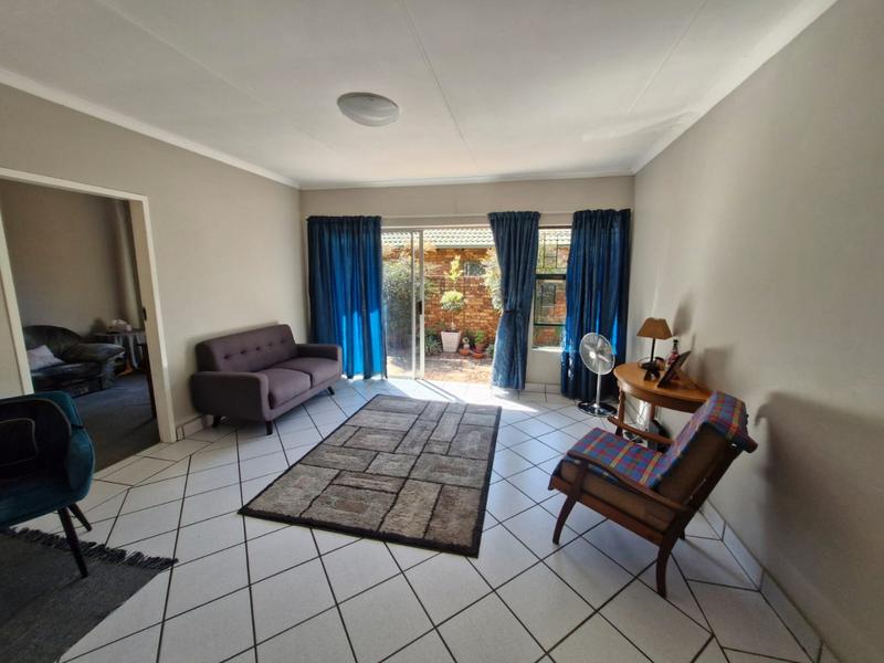 3 Bedroom Property for Sale in Annlin Gauteng
