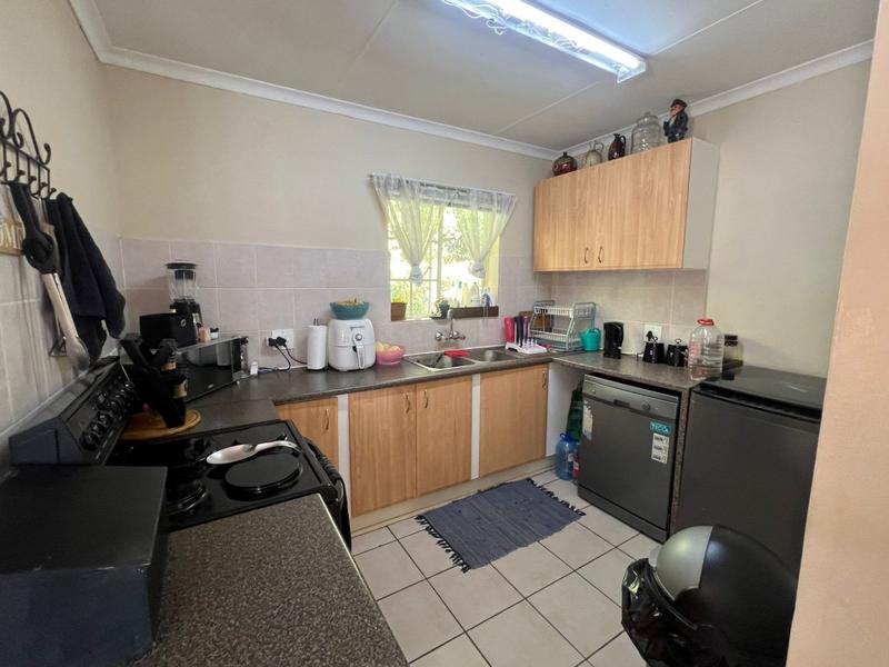 3 Bedroom Property for Sale in Florauna Gauteng