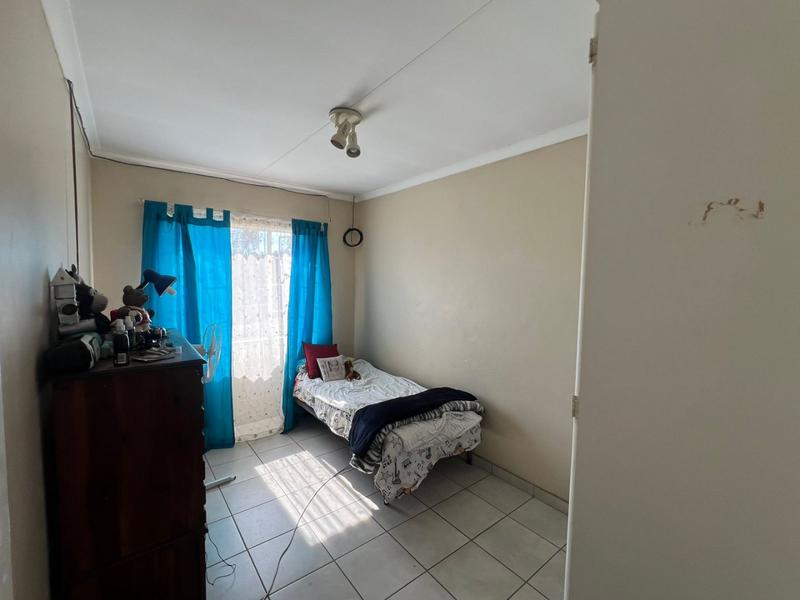 3 Bedroom Property for Sale in Florauna Gauteng