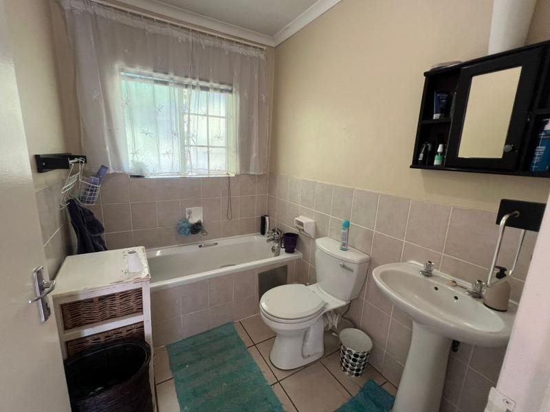 3 Bedroom Property for Sale in Florauna Gauteng